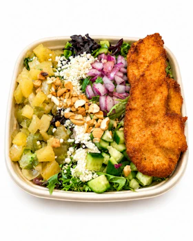 Photo of Once in a Blue Moon Bowl