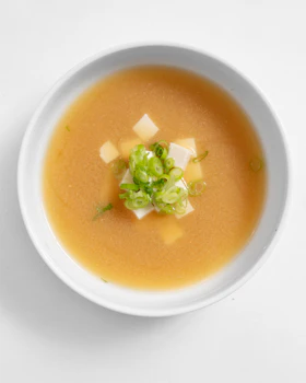 Photo of Miso Soup