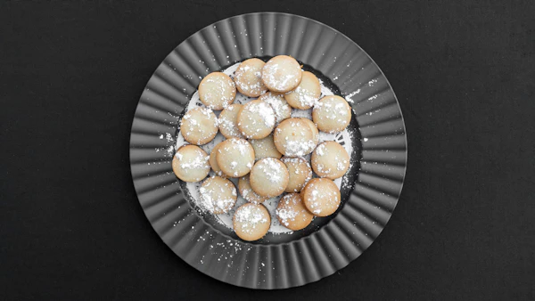 Photo of Gluten-Free Alfajores by the Dozen