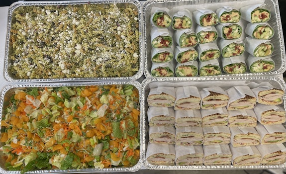 Photo of Calabasas Package