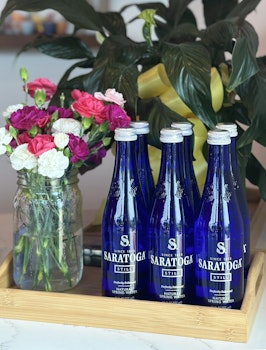 Photo of Saratoga Still Water