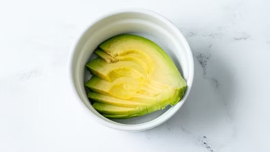 Photo of Avocado - Side