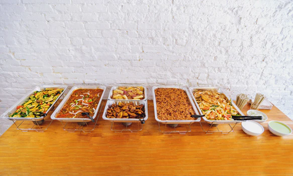 Photo of Small Package