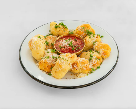 Photo of Order of Garlic Knots