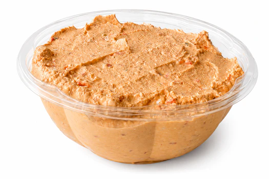 Photo of 32 Oz Order of Spicy Feta Spread Dip