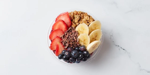 Photo of OG Acai Bowl