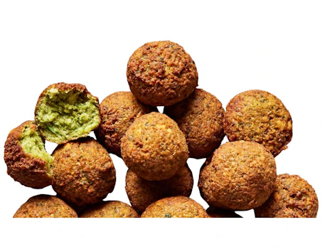 Photo of 36-Piece Falafel Platter