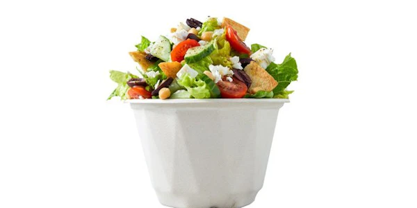 Photo of The Chopt Greek Salad
