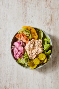 Photo of Cape Cod Salad Boxed Lunch