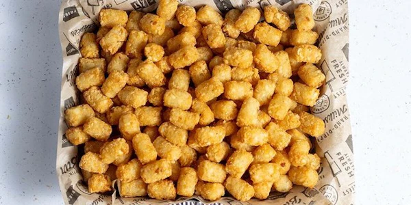 Photo of Tater Tot Platter