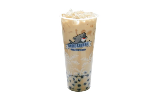 Photo of Cold Classic Milk Tea