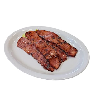 Photo of Side Turkey Bacon