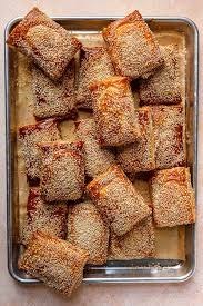 Photo of Catering Size Order of Potato Burekas