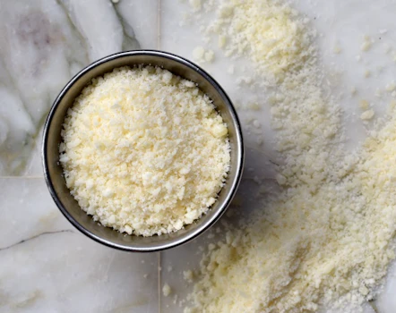 Photo of Parmesan