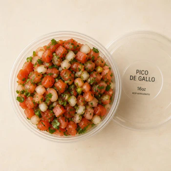 Photo of Pico De Gallo
