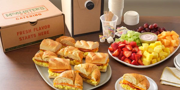 Photo of Classic Breakfast Bundle