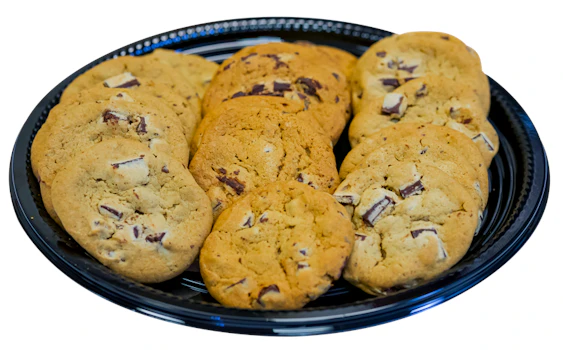 Photo of Cookie Tray