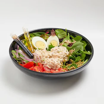 Photo of Tuna Salad