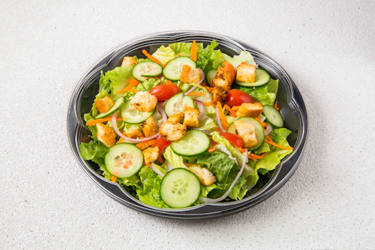 Photo of Garden Salad