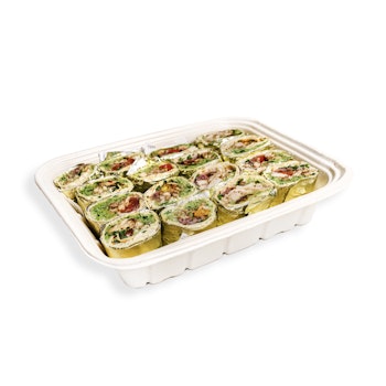 Photo of Classic Shawarma Wraps Pack