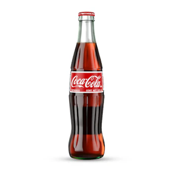 Photo of Mexican Coke