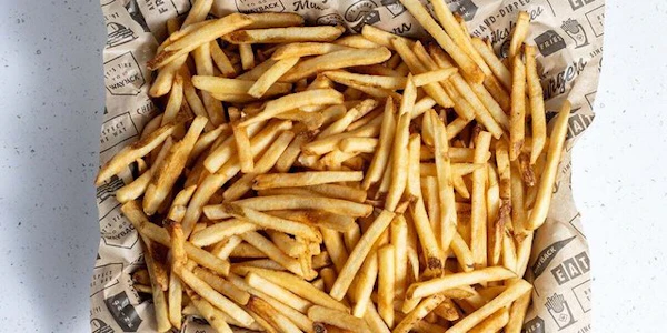 Photo of French Fry Platter
