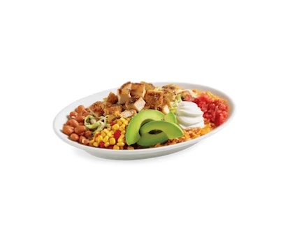 Photo of Grande Avocado-Chicken Bowl