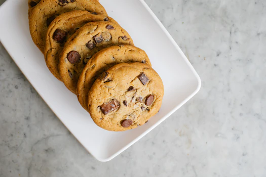 Photo of Chocolate Chip Cookie