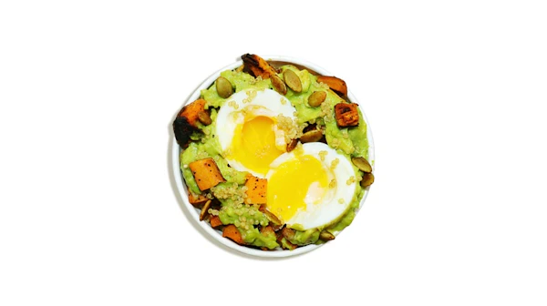 Photo of Individual Breakfast Cup