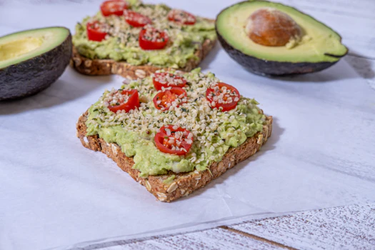 Photo of Avocado Toast