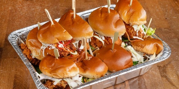 Photo of Nashville Hot