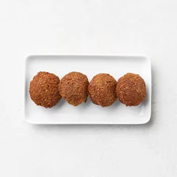 Photo of Falafel Serving