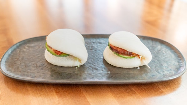 Photo of Roast Pork Bun