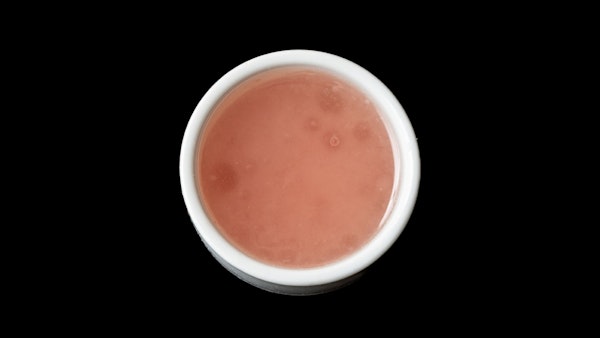 Photo of House Vinaigrette - Side