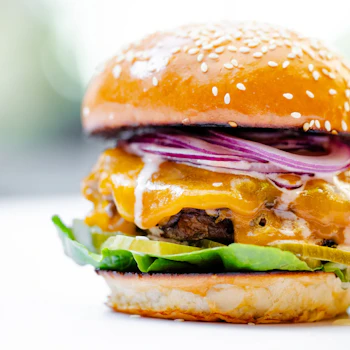 Photo of The Perfect Burger