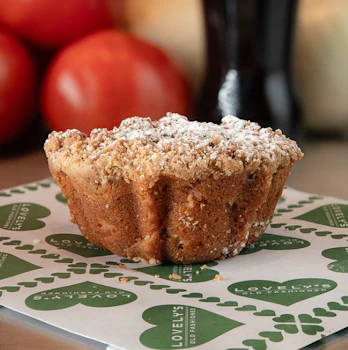 Photo of Bundt Coffee Cake