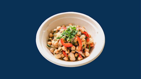 Photo of Chickpea Salad