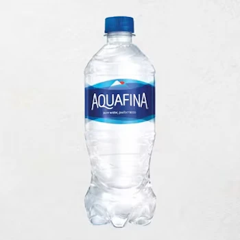 Photo of Aquafina Water