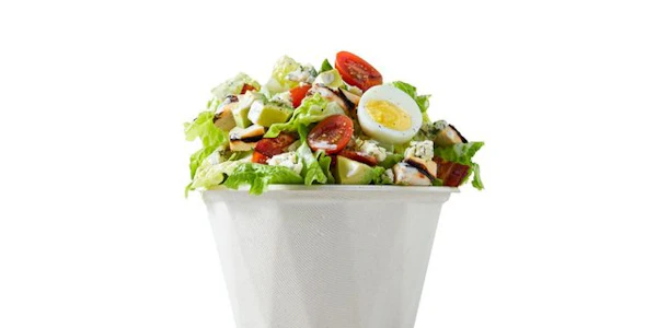 Photo of Classic Cobb Salad