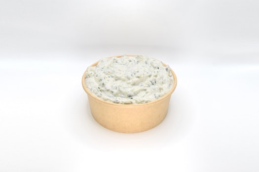 Photo of Catering Size Order of Tzatziki