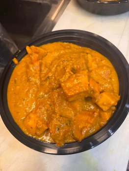 Photo of Chicken Tikka