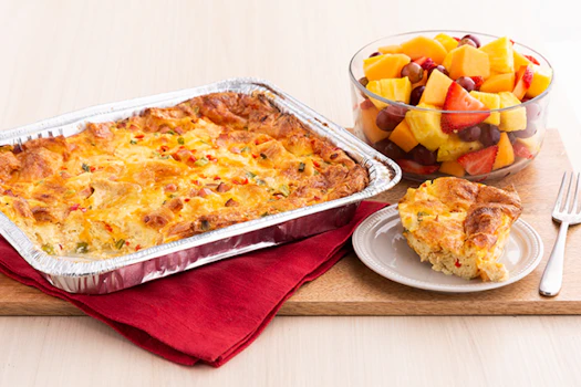 Photo of Small Croissant Bake