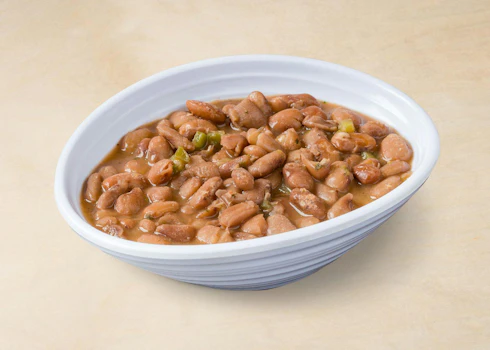 Photo of Beans