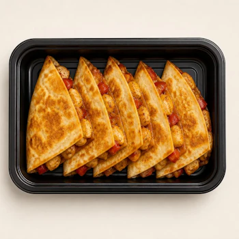 Photo of The High-Five Platter