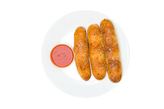 Photo of Order of Breadsticks
