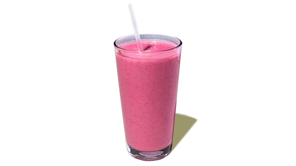 Photo of Lychee Dragonfruit Smoothie