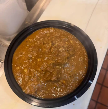 Photo of Rogan Ghoshtak Curry