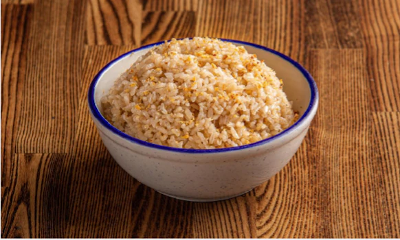 Photo of Catering Size Order of Rotisserie Fat Rice