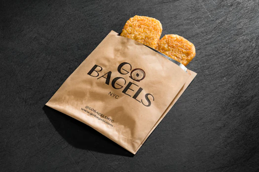 Photo of Side of Hash Browns