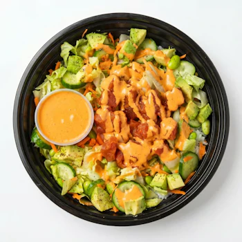 Photo of Spicy Tuna Poke Bowl